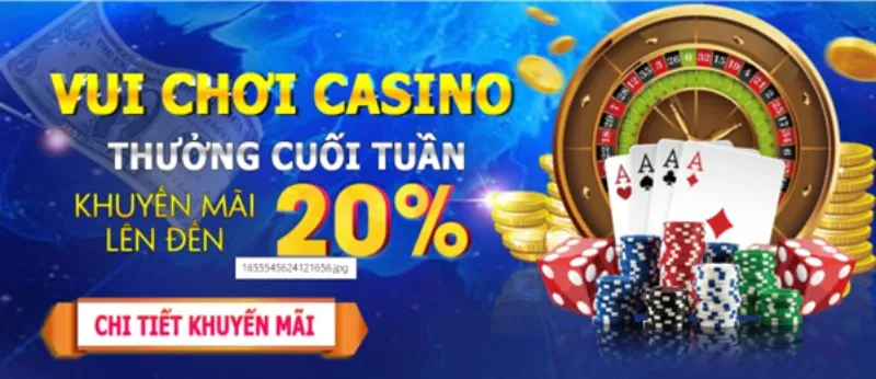 Khám phá thế giới giải trí đỉnh cao cùng gclub casino online