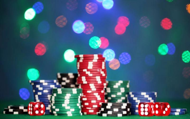 Khám phá thế giới slot machine casino games hấp dẫn cho người chơi Việt Nam