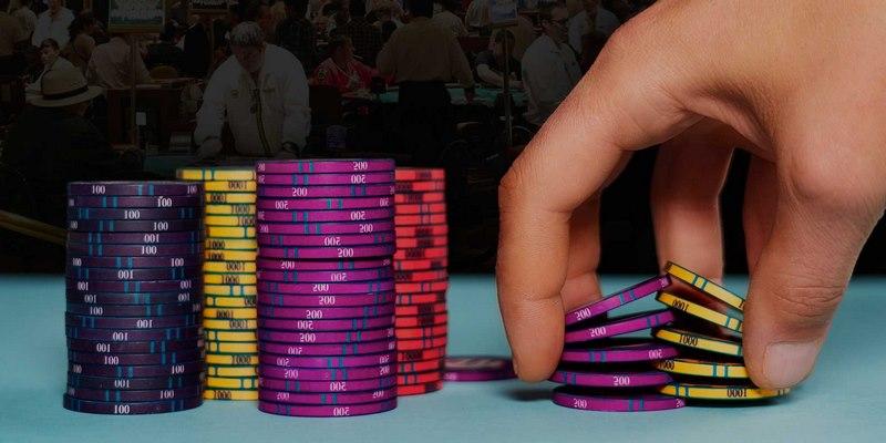 Khám phá trải nghiệm giải trí đỉnh cao tại nj online casino cùng những cơ hội trúng thưởng hấp dẫn