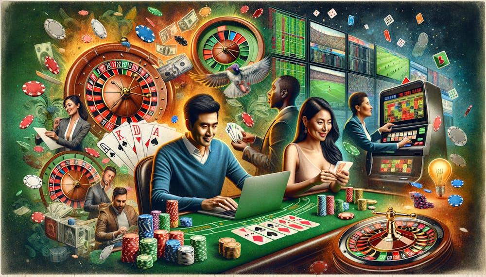 Khám phá những game hai nguoi dau nhau hấp dẫn cho trải nghiệm đối kháng kịch tính