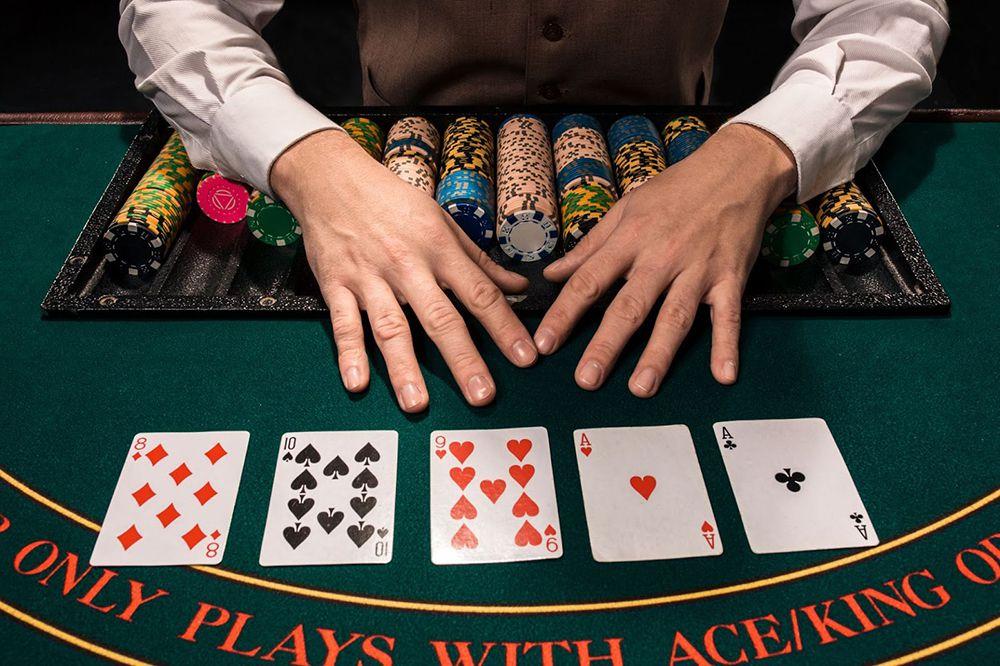 Bí quyết kiếm tiền từ casino online hiệu quả bạn cần biết