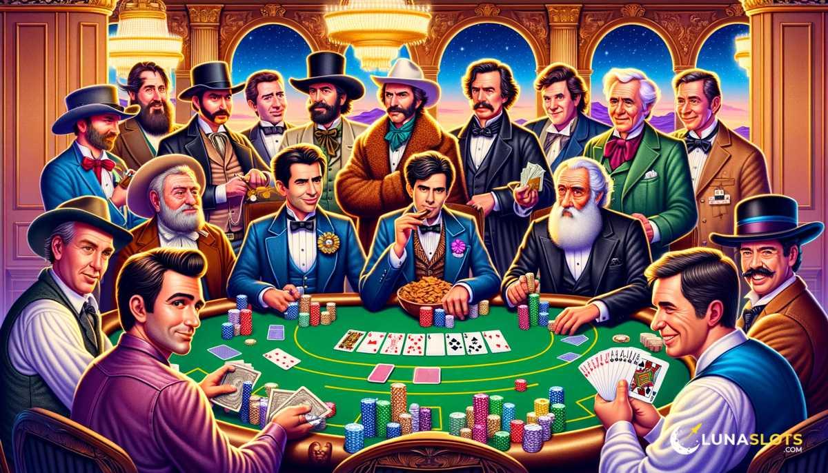 Khám phá casino roulette free online game hấp dẫn và cơ hội thắng lớn