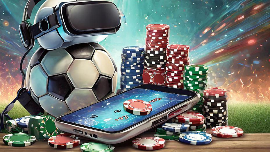 Top lựa chọn neue online casinos mit bonus ohne einzahlung hấp dẫn năm 2024